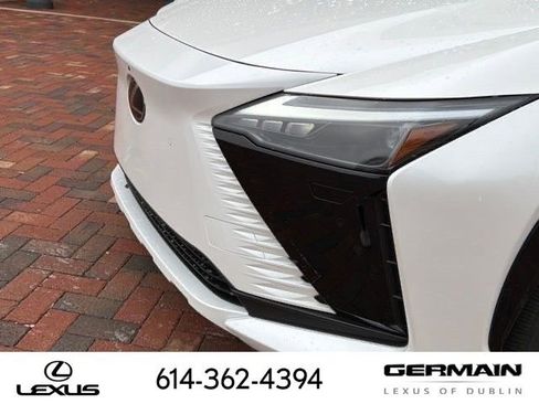 New 2026 Lexus RZ 350e 2WD image 13
