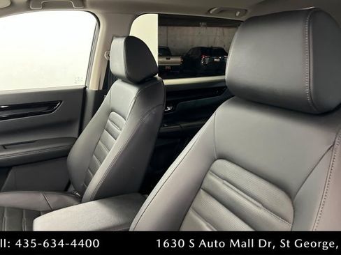 Used 2024 Honda CR-V EX-L image 16