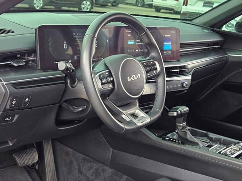 Certified 2025 Kia K5 GT-Line image 2