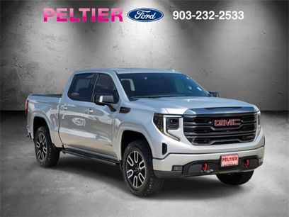 Used 2022 GMC Sierra 1500 AT4 w/ AT4 Premium Package