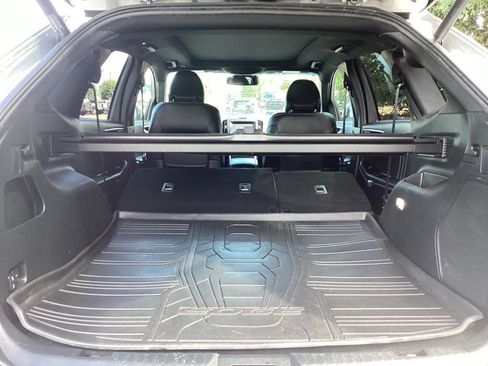 Used 2019 Ford Edge ST w/ Equipment Group 401A AWD/4WD image 15