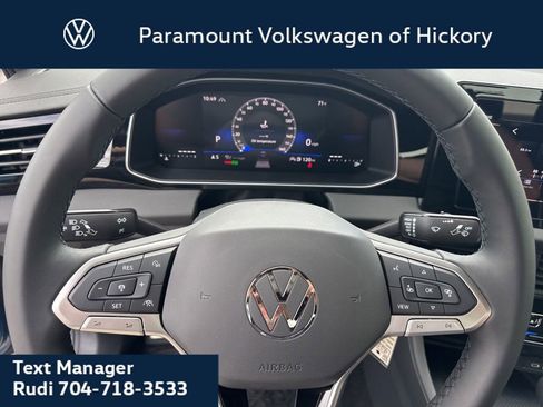 New 2026 Volkswagen Jetta Sport FWD image 31