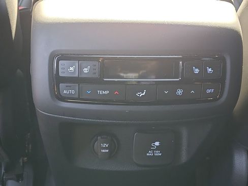 Used 2024 Hyundai Palisade Calligraphy image 16