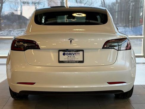 Used 2023 Tesla Model 3 Standard Range image 10
