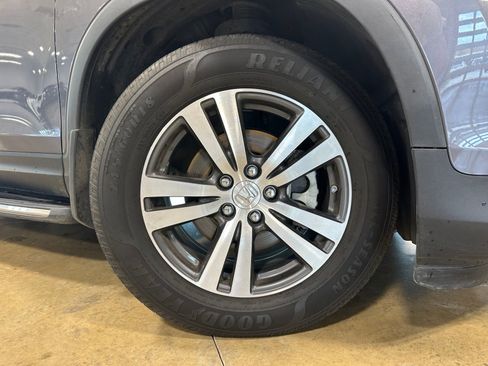 Used 2018 Honda Pilot EX-L image 8