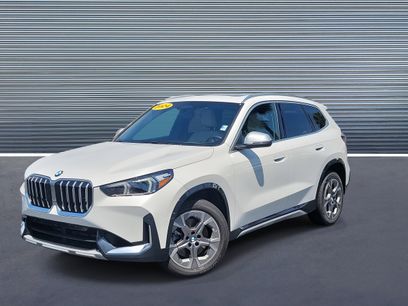 Used 2024 BMW X1 xDrive28i