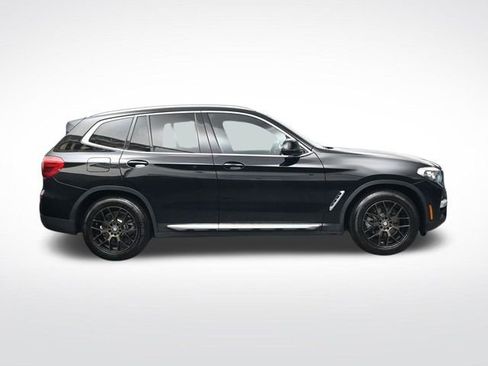 Used 2019 BMW X3 sDrive30i w/ Driving Assistance Package image 3