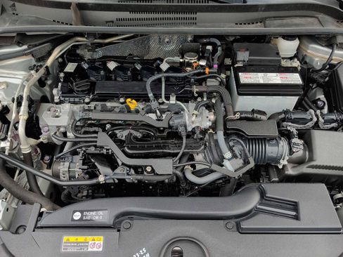 Used 2023 Toyota Corolla LE image 16
