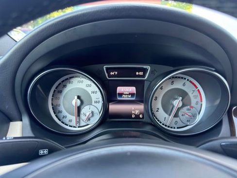 Used 2016 Mercedes-Benz CLA 250 4MATIC image 13