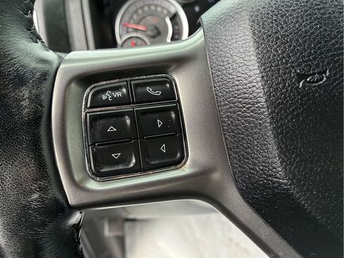 Used 2021 RAM 1500 Classic Warlock w/ Luxury Group AWD/4WD image 20