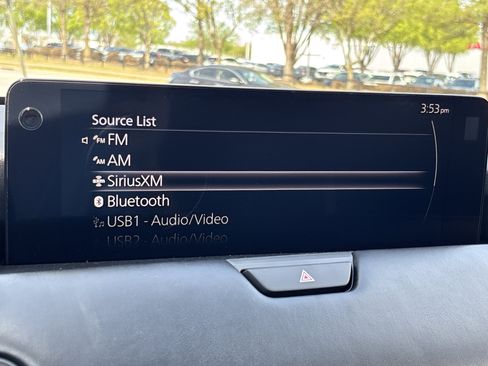 New 2026 MAZDA CX-90 3.3 Turbo S w/ Premium Plus AWD/4WD image 35