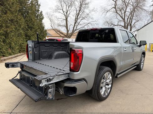 Used 2025 GMC Sierra 1500 Denali image 33