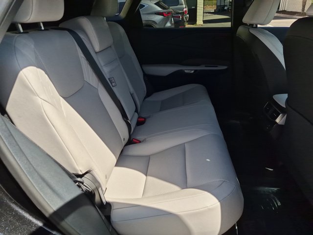 Used 2026 Lexus RX 350h w/ Convenience Package AWD/4WD image 30