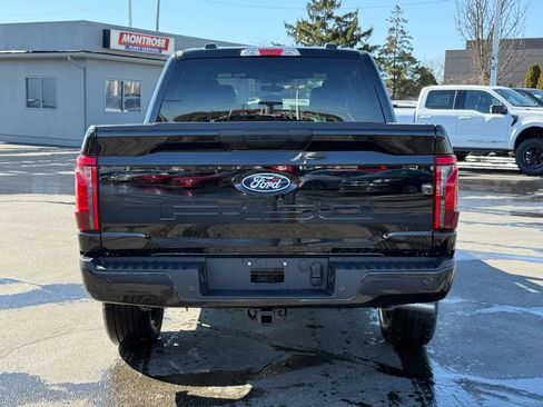 New 2026 Ford F150 STX w/ Equipment Group 200A image 5