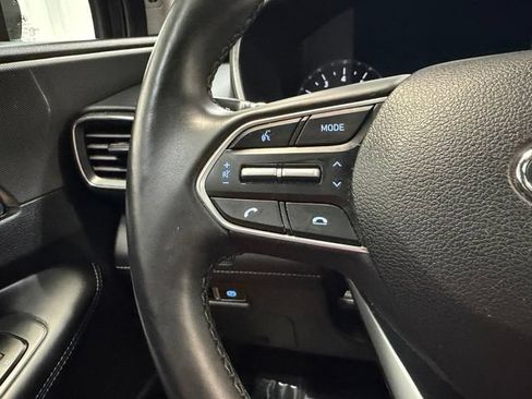 Used 2021 Hyundai Santa Fe SEL AWD/4WD image 16