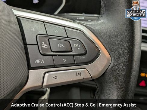 Used 2022 Volkswagen Jetta Sport w/ IQ.Drive Package FWD image 23