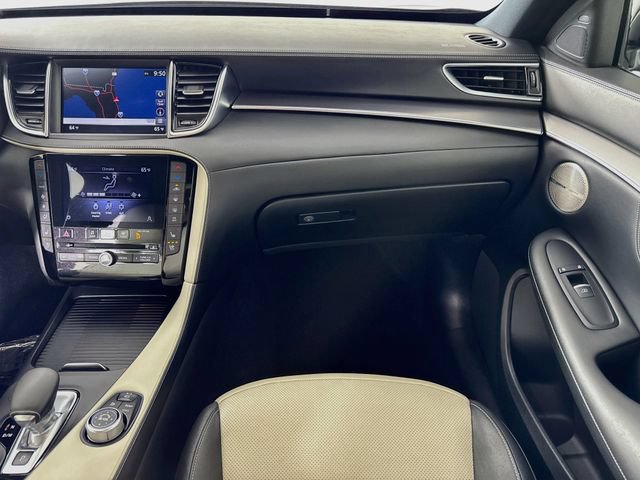 Used 2022 INFINITI QX55 Essential w/ Proassist Package AWD/4WD image 41