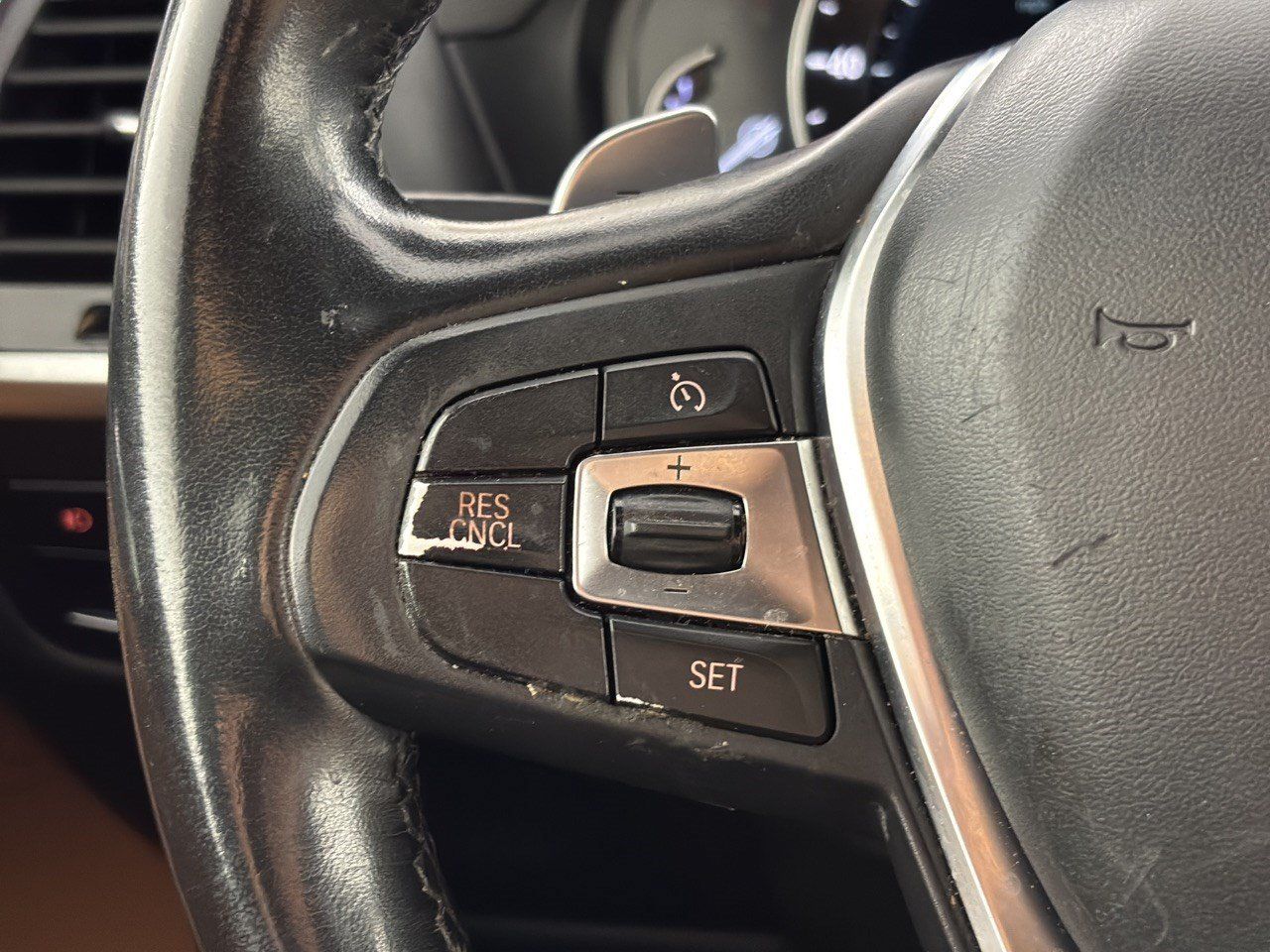 Used 2019 BMW X3 sDrive30i w/ Convenience Package RWD image 18