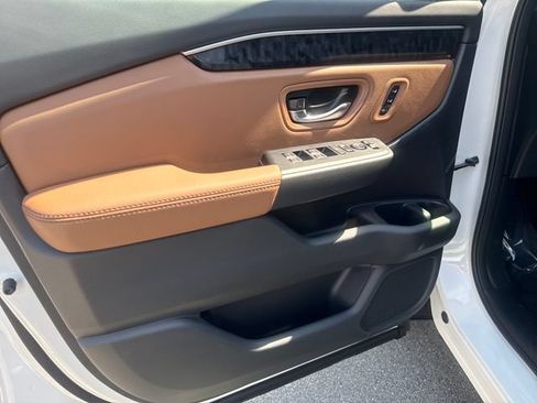 New 2026 Honda Passport TrailSport Elite image 9