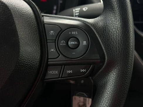 Used 2026 Toyota Corolla LE FWD image 24