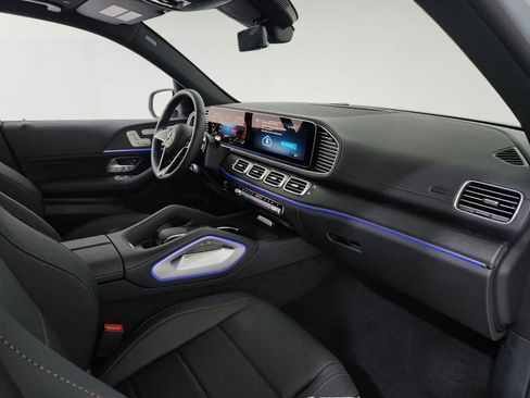 Certified 2026 Mercedes-Benz GLE 350 4MATIC image 19