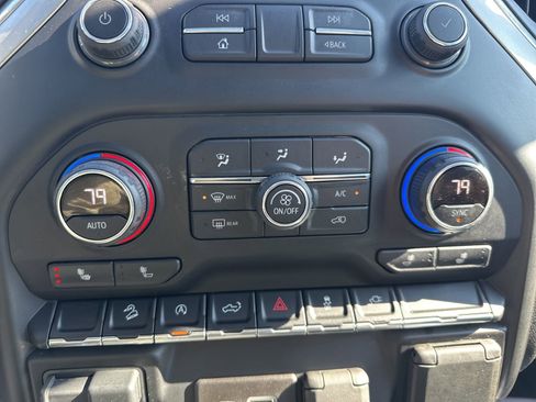 Used 2020 Chevrolet Silverado 1500 RST AWD/4WD image 62