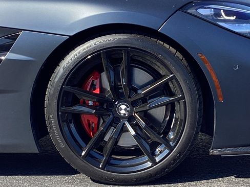 Used 2024 BMW Z4 M40i w/ Premium Package image 7