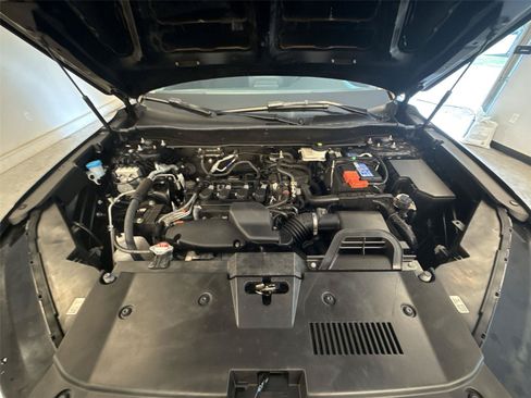 Used 2024 Honda CR-V EX image 18