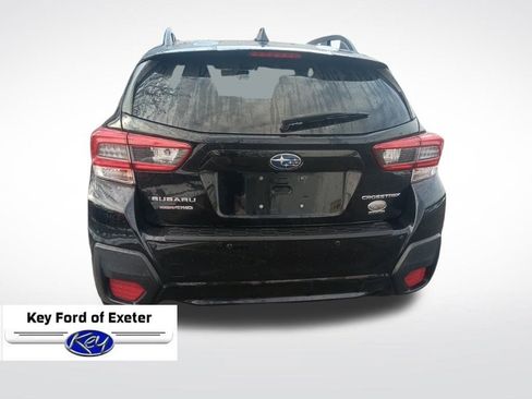 Used 2021 Subaru Crosstrek 2.5i Limited w/ Moonroof Package 2 image 10