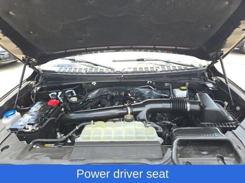 Used 2023 Lincoln Navigator Reserve AWD/4WD image 13
