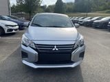 Used 2024 Mitsubishi Mirage G4 ES image 2