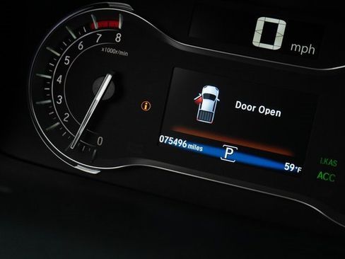 Used 2023 Honda Ridgeline RTL-E image 31