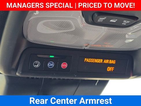 New 2025 Chevrolet Colorado LT w/ LT Convenience Package RWD image 25