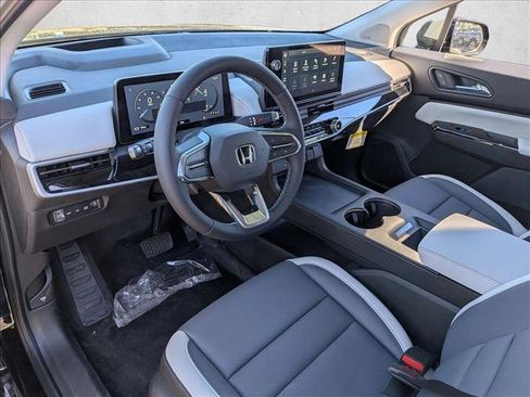 New 2026 Honda Prologue Elite image 3