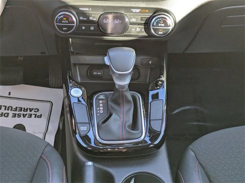 Used 2023 Kia Soul GT-Line image 16