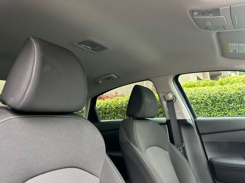 Certified 2024 Kia Forte LXS image 13