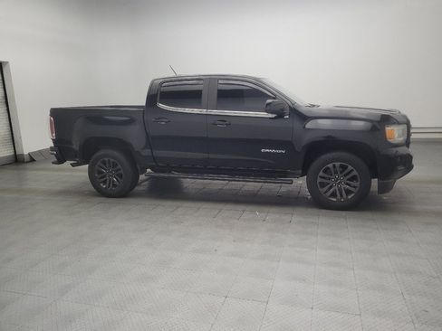 Used 2019 GMC Canyon SLE w/ Elevation Edition RWD image 11