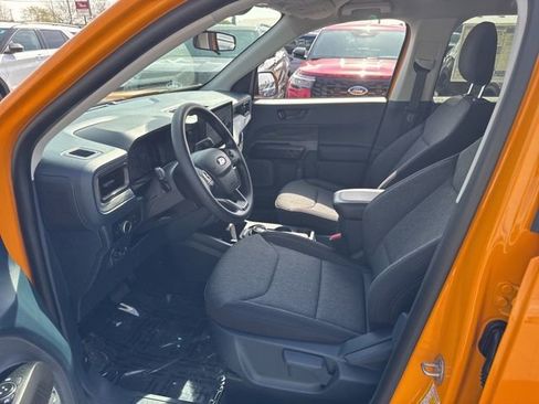 New 2026 Ford Maverick XLT w/ Black Appearance Package AWD/4WD image 9