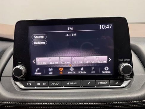 Used 2021 Nissan Rogue SV AWD/4WD image 34