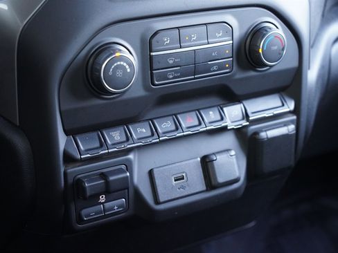 Used 2020 Chevrolet Silverado 3500 W/T w/ WT Convenience Package image 28