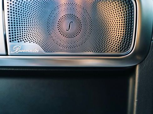 Used 2019 Mercedes-Benz G 63 AMG 4MATIC image 19