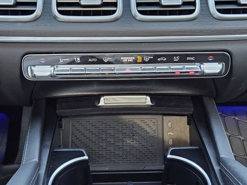 Certified 2026 Mercedes-Benz GLE 350 4MATIC image 19