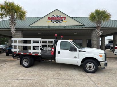 Used 2011 Ford F350 XL w/ XL Value Pkg