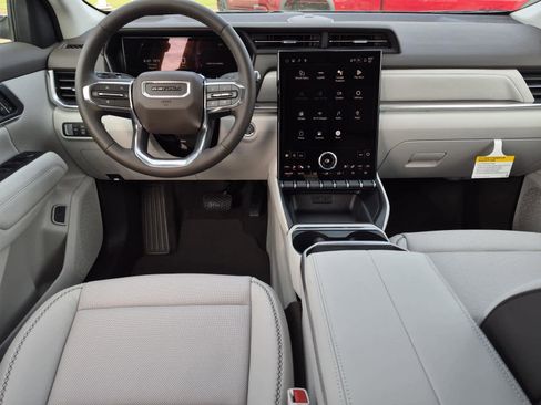 New 2026 GMC Terrain Denali image 14