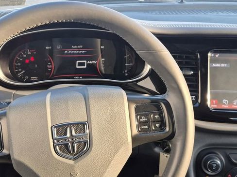 Used 2013 Dodge Dart Limited w/ Premium Group image 45