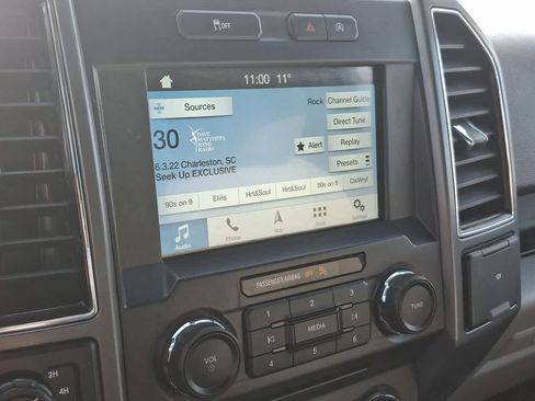 Used 2018 Ford F150 XLT w/ Equipment Group 302A Luxury image 20