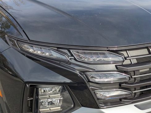 New 2025 Hyundai Tucson SEL image 9