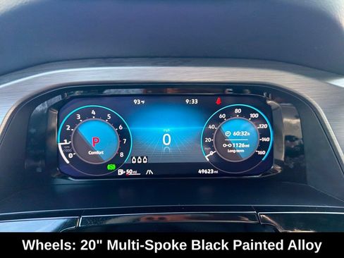 Used 2024 Volkswagen Atlas Cross Sport SE w/ Panoramic Sunroof Package AWD/4WD image 18