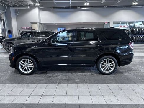 Used 2023 Dodge Durango GT image 9