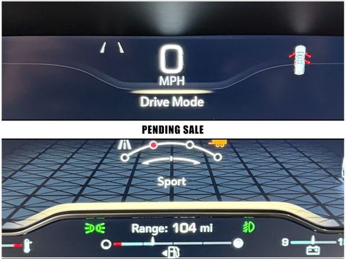 Used 2022 GMC Yukon XL Denali AWD/4WD image 24
